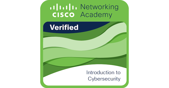 Introduction Cybersecurity SISCO